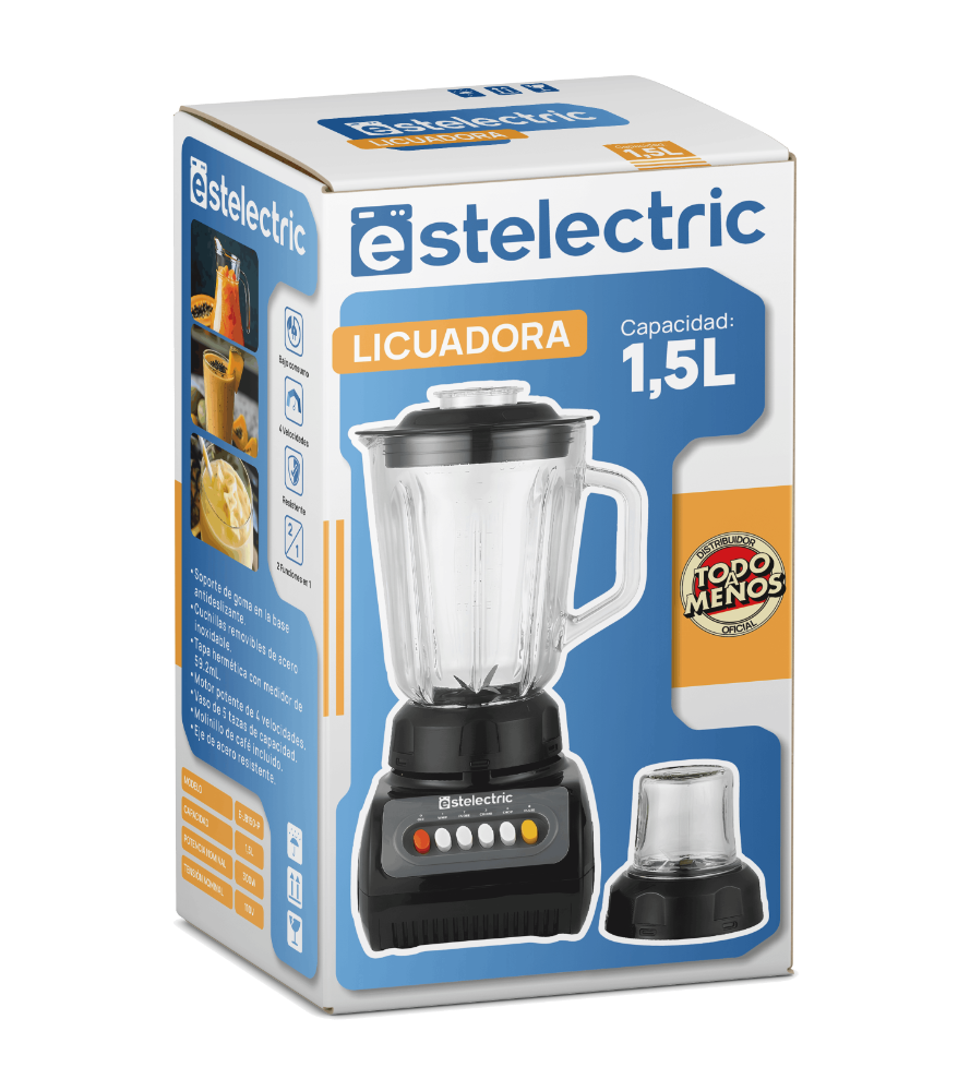Packaging Estelectric