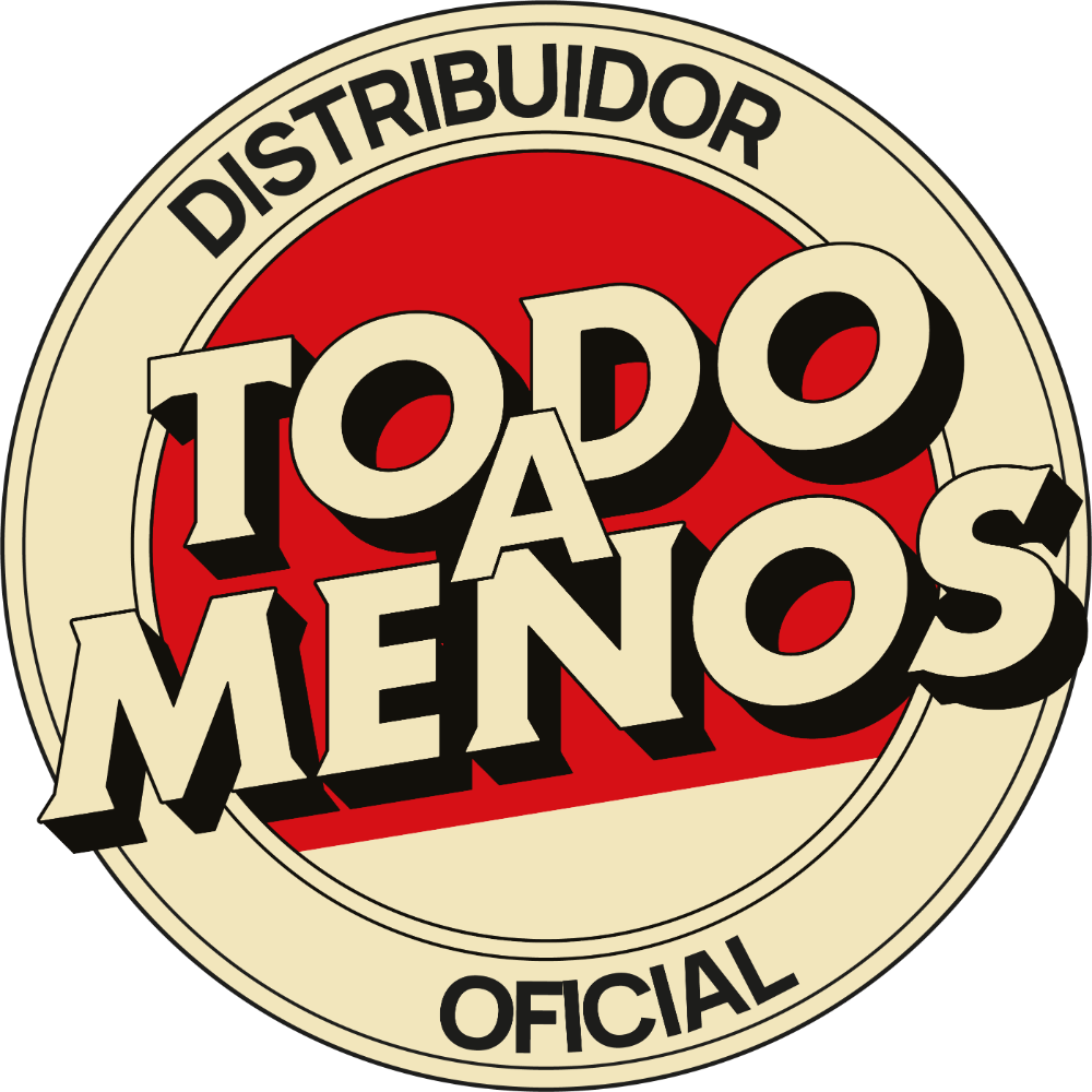 Distribuidor oficial Todo a Menos
